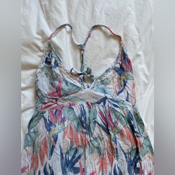 Rip Curl Sea Breeze Maxi Dress Size XS - Picture 6 of 8